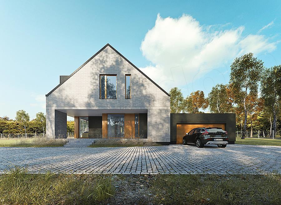 Проект К-241 18 на 18, площадью 641 за 21 438 000 руб