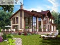 Проект E-407-1P