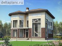 Проект U-334-1K