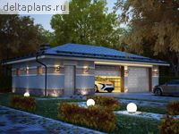 Проект U-073-1P