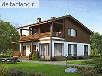 Проект V-161-1P