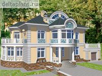 Проект S-485-1K