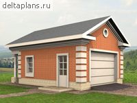 Проект E-040-1K