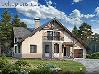 Проект I-216-1P