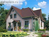 Проект B-161-1P