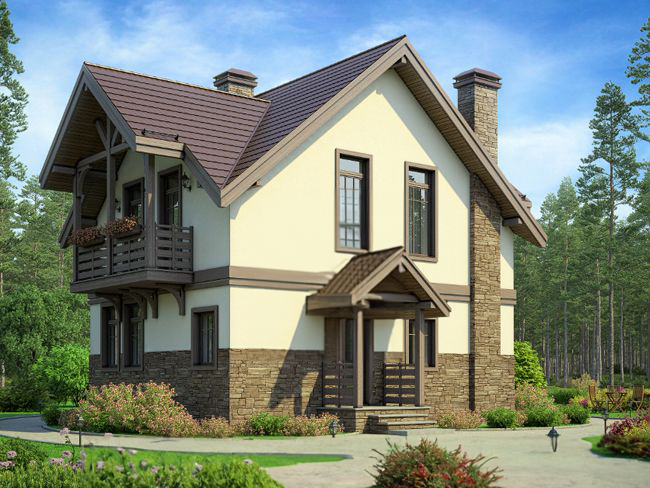 Проект U-085-2P