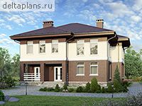 Проект U-195-1K