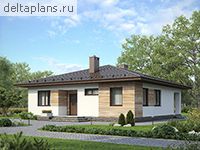 Проект G-111-2P