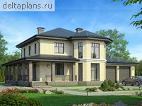 Проект U-254-1P