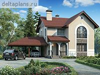 Проект G-172-3P