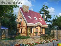 Проект T-046-1S