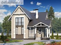 Проект T-110-2P