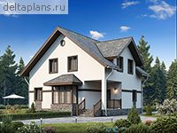 Проект U-166-1P