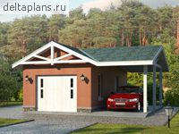 Проект P-037-1P