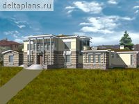 Проект R-852-1K