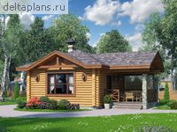 Проект T-034-1D