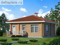 Проект X-060-1D