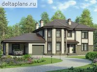 Проект U-272-1K