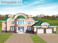 Проект S-452-1K