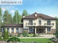 Проект U-300-3K