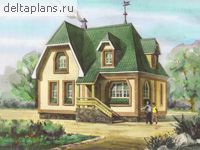 Проект D-132-1D