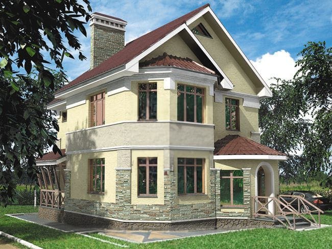 Проект T-107-1K