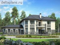 Проект U-300-2K