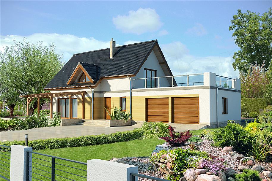 Проект К-186 19 на 9, площадью 335 за 11 225 250 руб