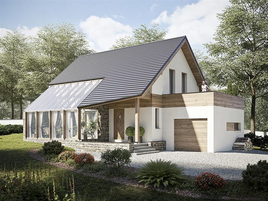 Проект К-127 9 на 10, площадью 178 за 5 953 500 руб