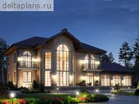 Проект U-373-1P