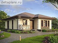 Проект U-066-1P