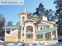 Проект S-1270-1K