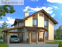 Проект X-182-1P