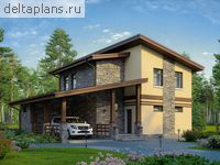 Проект U-134-1P