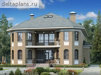 Проект T-371-1P