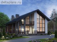 Проект R-172-1P