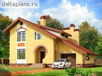 Проект F-172-1K