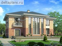 Проект V-302-1P