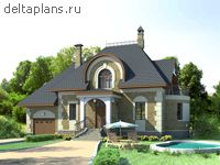 Проект K-256-1P