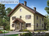 Проект V-185-1P