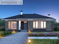 Проект L-136-1P