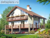 Проект V-247-1P