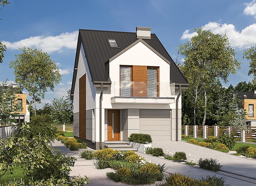 Проект К-104 28 на 13, площадью 701 за 23 568 000 руб