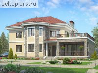 Проект U-280-1P