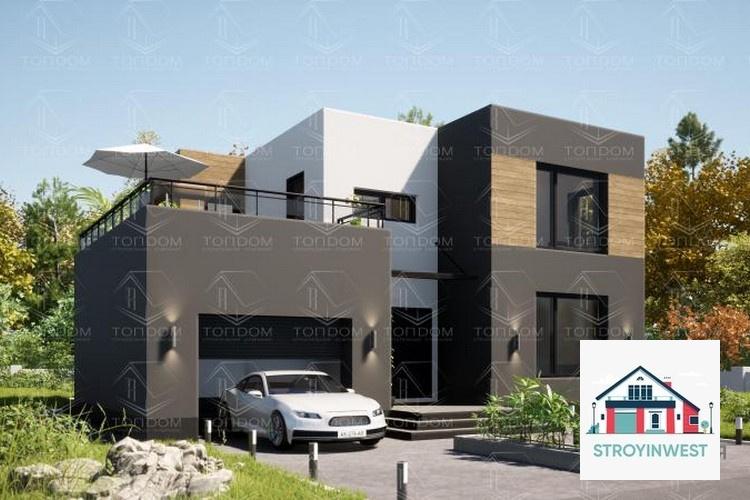 «ТОПДОМ 2.19»