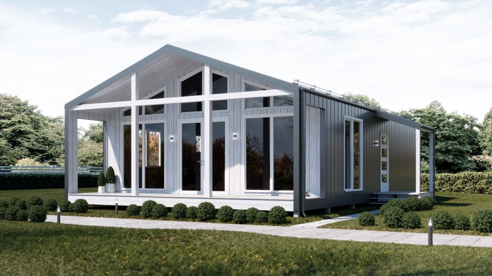 Барин 2 (8x10.6)