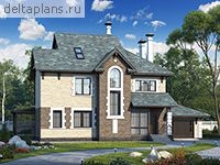 Проект T-334-1P