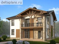 Проект C-191-1P