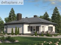 Проект U-119-1K