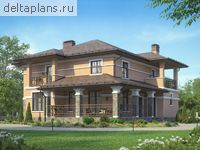 Проект U-197-1K